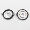 HUMARH 2-Pack 1.5" Voice Coil Replacement Diaphragm for Beyma CP21 CP21F CP22 CP25 CP22DIA, PRV Audio RPTW700Ti Tweeter TW600Ti, BLASTKING TW2000, MB Acoustics TCP22, DS18 PRO-TW320VC Tweeter TW320 view 4