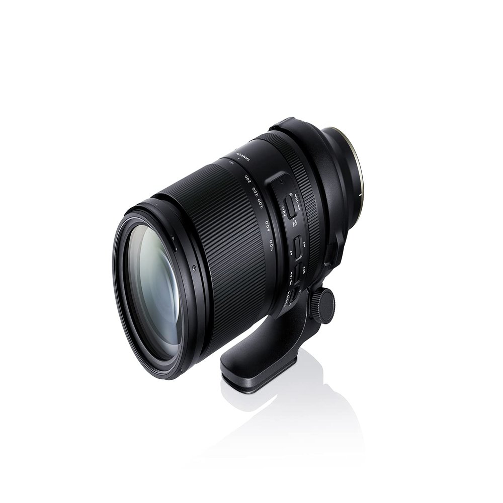 Tamron 150-500mm f/5-6.7 Di III VXD Lens for Sony E (Renewed)