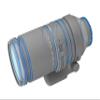Tamron 150-500mm f/5-6.7 Di III VXD Lens for Sony E (Renewed) view 4