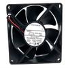 3110GL-B4W-B54 12VDC 0.30A 80X80X25MM 2-Wire Cooling Fan 8025mm view 1