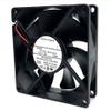 3110GL-B4W-B54 12VDC 0.30A 80X80X25MM 2-Wire Cooling Fan 8025mm view 2