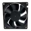 3110GL-B4W-B54 12VDC 0.30A 80X80X25MM 2-Wire Cooling Fan 8025mm view 4