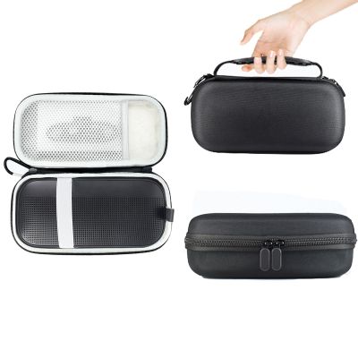 Case for Bose SoundLink Flex Speaker,Shockproof Portable SoundLink Flex Wireless Speaker Storage Carrying Case (Gray)