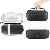 Case for Bose SoundLink Flex Speaker,Shockproof Portable SoundLink Flex Wireless Speaker Storage Carrying Case (Gray) view 1