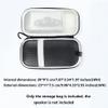 Case for Bose SoundLink Flex Speaker,Shockproof Portable SoundLink Flex Wireless Speaker Storage Carrying Case (Gray) view 2