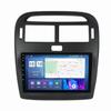 Fit for Lexus LS430 2001-2006 Car Stereo Android 11 Car Radio Multimedia Player 9 Inch Support DSP/Carplay/SWC/5G Wifi/4G/GPS Navigation/Bluetooth+Backup Camera,A,M200S/2+32G view 1