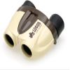 Kenko Logos Compact Binoculars Beige view 1