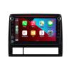 [Upgraded] YZKONG Car Stereo for Toyota Tacoma 2005-2015 Compatible with Wireless Carplay/Android Auto with 8 inch Touch Screen/Bluetooth/Mirror Link/FM/AM/USB view 1