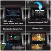 [Upgraded] YZKONG Car Stereo for Toyota Tacoma 2005-2015 Compatible with Wireless Carplay/Android Auto with 8 inch Touch Screen/Bluetooth/Mirror Link/FM/AM/USB view 4