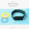 [4 Packs] Bands for Mi Band 7 Strap Replacement Wristband Xiaomi Mi Band 7 Accessories Watch Band for Men Women Xiaomi 7 Wrist Band view 2