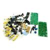 YILUBAO Diy Kits for L20SE Toshiba 2SA1943 2SC5200 Dual Amplifier Board AMP 350W+350W view 1