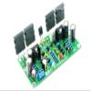 YILUBAO Diy Kits for L20SE Toshiba 2SA1943 2SC5200 Dual Amplifier Board AMP 350W+350W view 2