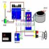 YILUBAO Diy Kits for L20SE Toshiba 2SA1943 2SC5200 Dual Amplifier Board AMP 350W+350W view 4