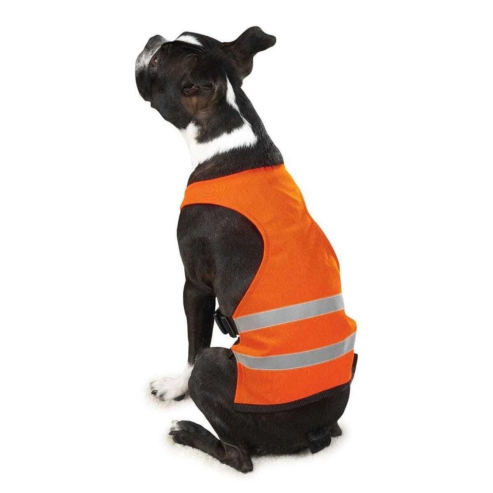 Guardian Gear GG Safety Vest M Org