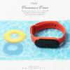[4 Packs] Bands for Mi Band 7 Strap Replacement Wristband Xiaomi Mi Band 7 Accessories Watch Band for Men Women Xiaomi 7 Wrist Band view 2