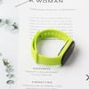 [4 Packs] Bands for Mi Band 7 Strap Replacement Wristband Xiaomi Mi Band 7 Accessories Watch Band for Men Women Xiaomi 7 Wrist Band view 3