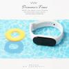 [4 Packs] Bands for Mi Band 7 Strap Replacement Wristband Xiaomi Mi Band 7 Accessories Watch Band for Men Women Xiaomi 7 Wrist Band view 2