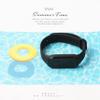 [4 Packs] Bands for Mi Band 7 Strap Replacement Wristband Xiaomi Mi Band 7 Accessories Watch Band for Men Women Xiaomi 7 Wrist Band view 4
