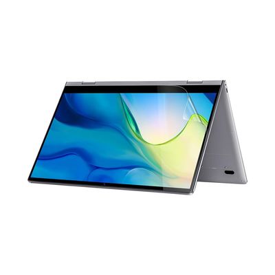 celicious Matte Anti-Glare Screen Protector Film Compatible with BMAX MaxBook Y13 Pro [Pack of 2]