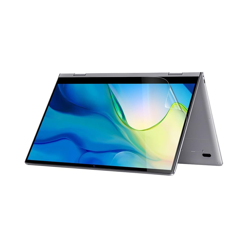 celicious Matte Anti-Glare Screen Protector Film Compatible with BMAX MaxBook Y13 Pro [Pack of 2]