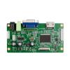 QAREQU LCD Driver Board for LP156WF7 SPA1 SPB2 SPN1, HDMI VGA Video Audio 40-pin eDP Display Controller view 2