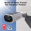 eufy Security eufyCam S330 (eufyCam 3) 4-Cam Kit, Security Camera Outdoor Wireless, 4K with Integrated Solar Panel, Face Recognition AI, Expandable Local Storage, Spotlight, No Monthly Fee view 2