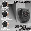 KSADBOSSBO Bundle Body Cameras with 128G(New) & 64G(Old Version) view 3