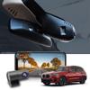 Fitcamx Front 4K+Rear 1080P Dash Cam Adapts for BMW X3 X3 2018-2024 M M40i Sdrive Xdrive30i 30e G01 (HD2-6153), OEM Look, Dual HD Video, WiFi & APP, Loop Recording, G-Sensor, Easy to Set, 128GB Card view 1