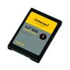 Intenso Internal 2.5" SSD SATA III Performance, 2TB, 550MB/s, Black view 1