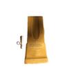 1 PK 1U3302 1U-3302 Bucket Teeth 1U3302 - J300, J300 Bucket Teeth Tooth 9J2308 Pins,8E6259 Retainer FITS for E180 E215 (Teeth 1u3302 1PK) view 1
