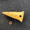 1 PK 1U3302 1U-3302 Bucket Teeth 1U3302 - J300, J300 Bucket Teeth Tooth 9J2308 Pins,8E6259 Retainer FITS for E180 E215 (Teeth 1u3302 1PK) view 4