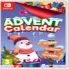 Advent Calendar view 1