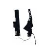C'EsTBon New Laptop Fix Speaker Compatible for Asus R510L R510V R510J X552L F552E D551 D552C/E D552 R513V R513C Built-in Speaker Joyous view 1