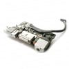 820-3455-A I/O Board (w/USB, Audio, DC-in 2) 923-0439 Replacement for MacBook Air 13" A1466 (Mid 2013, Early 2014, Early 2015,Early 2017) view 3