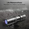 Andoer 10X-300X Monocular Telescope Compact Waterproof Telescope with FMC Lens BAK4 Prism Carrying Bag Lanyard for Concert Ball Games Bird Watching Hiking view 3