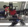 SZJELEN Cameara Expansion Side Panel Kit for ARRI Alexa mini LF Camera,Switching Mounting Camera Plate (Purple) view 3