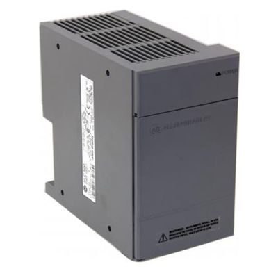 1746-P5 SLC 500 Power Supply Module 1746-P5 PLC Module Sealed in Box 1 Year Warranty