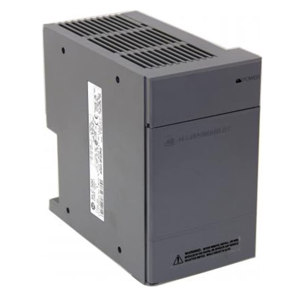 1746-P5 SLC 500 Power Supply Module 1746-P5 PLC Module Sealed in Box 1 Year Warranty