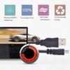CB-USB7 USB Cable Replacement 8Pin Camera Transfer Data Sync Charging Cord Compatible with Olympus Digital Camera FE-20 FE45 FE 46 FE47 FE-220 FE230 FE-235 FE240 and More (3.3ft/No Magnetic Ring) view 2