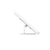 VidaMount White Enclosure and Adjustable Tilt and Swivel Desk/Table Mount [Bundle] Compatible with iPad 10.2" (7th, 8th & 9th Gen) view 3