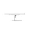 VidaMount White Enclosure and Adjustable Tilt and Swivel Desk/Table Mount [Bundle] Compatible with iPad Pro 11" (1st/2nd/3rd/4th Gen), Air 10.9" (4th/5th Gen) & Air 11" (M2-M3) view 4