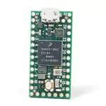 DEV-15583, Development Boards & Kits - ARM Teensy 4.0
