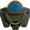 MIE Productions DIP CAN/ZYN CAN Holster - Inside and Outside the Waistband - Adjustable Retention - Made in the USA: OD OD Green; Dip Can view 1