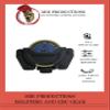 MIE Productions DIP CAN/ZYN CAN Holster - Inside and Outside the Waistband - Adjustable Retention - Made in the USA: OD OD Green; Dip Can view 4