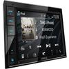 Kenwood DMX-5019BT 6.2" Screen 2 DIN Car Media Player (NO CD) Mirror Link, Bluetooth, Spotify, AM-FM, Remote Control, Touchscreen, Rear Camera Input view 1