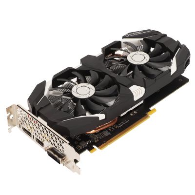 1060 6GB GDDR5 192bit Gaming Graphics Card Fans Cooling DVI PCIE GPU for Gaming PC, 6/5/3 GB Available(3GB)