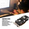 1060 6GB GDDR5 192bit Gaming Graphics Card Fans Cooling DVI PCIE GPU for Gaming PC, 6/5/3 GB Available(3GB) view 2