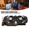 1060 6GB GDDR5 192bit Gaming Graphics Card Fans Cooling DVI PCIE GPU for Gaming PC, 6/5/3 GB Available(3GB) view 3