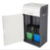 LocknCharge Carrier 10 Charging Station Prewired with USB-C Cables view 1