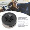 1 Pair Soft Dome Tweeter, 350W High Performance Car Stereo Speakers Built in Capacitor Car Loudspeaker for Car Audio Systems view 4